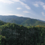 default Panorama Gradskih stijena/Medvjedgrada